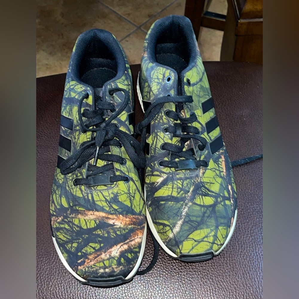 Adidas Running Shoes